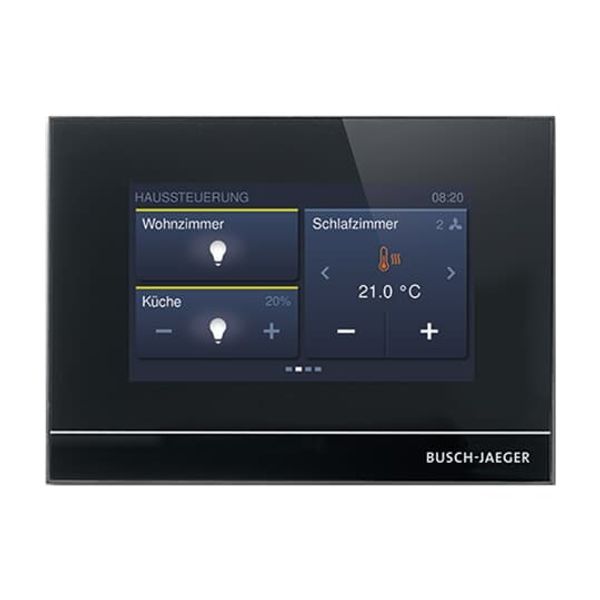 6226-625 Busch-free@home Panel 4.3" image 4