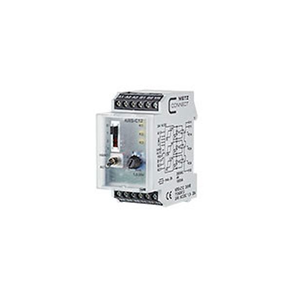 KRS-C12 3VHR 24 V AC/DC image 3