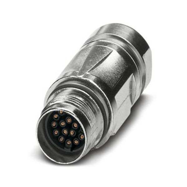ST-17S1N8A9004SX - Coupler connector image 1