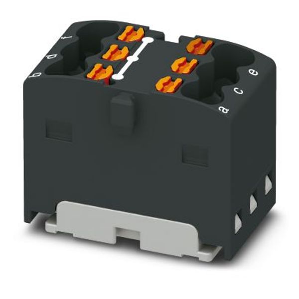 Distribution block image 2