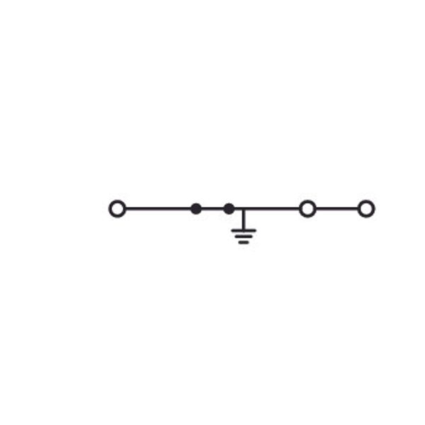 3-conductor ground terminal block image 3