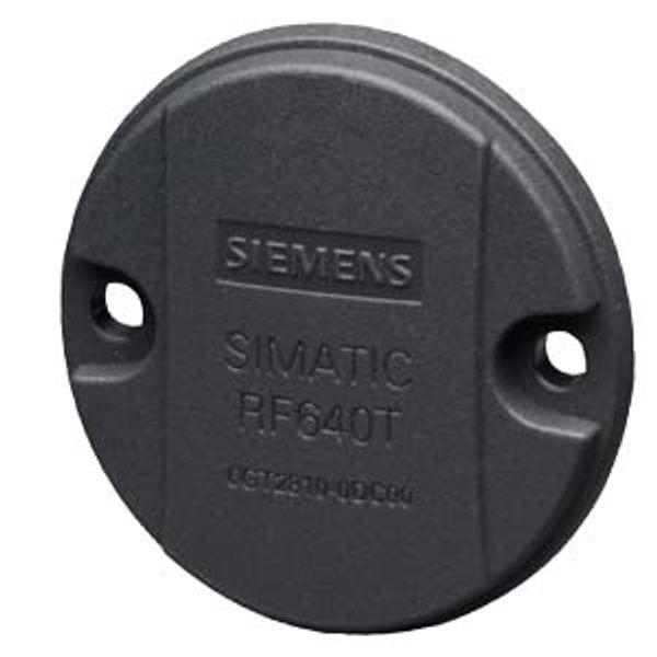 SIMATIC RF640T Tool Tag; 50x 8 mm (... image 1