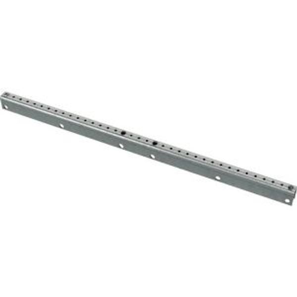 Mounting rail horizontal image 2