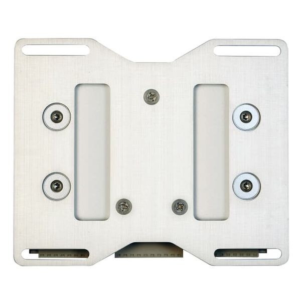 Metal Mounting brackets E-Hub 2.0 image 3