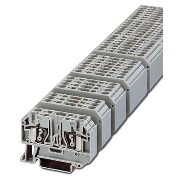 Basic terminal block image 2