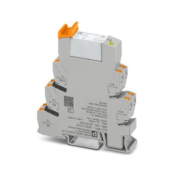 Relay Module image 3