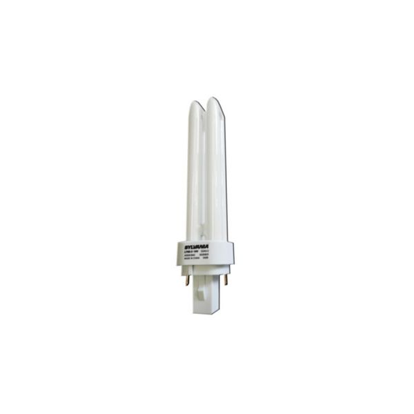 Fluorescent Tube PL-C G24d-2 2P 18W/840 image 1