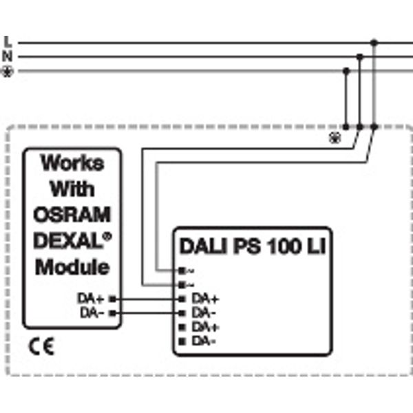 DALI PS 100 LI PS 100 LI image 10