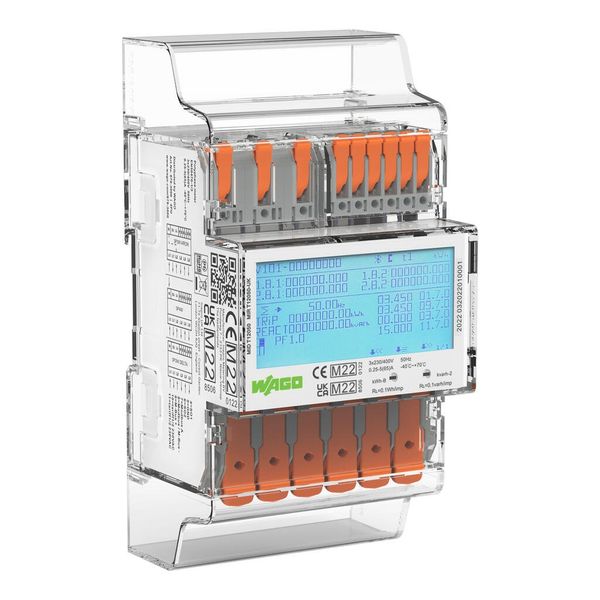 Energy meter (MID) image 1