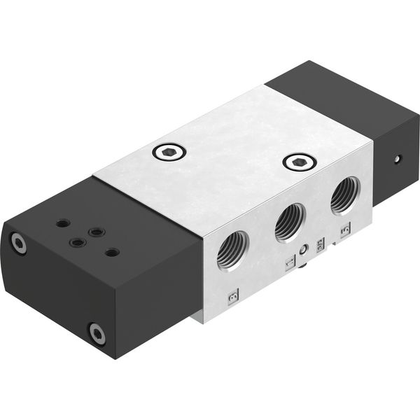 VSNC-FTC-M52-M-G14-P2 Solenoid valve image 1