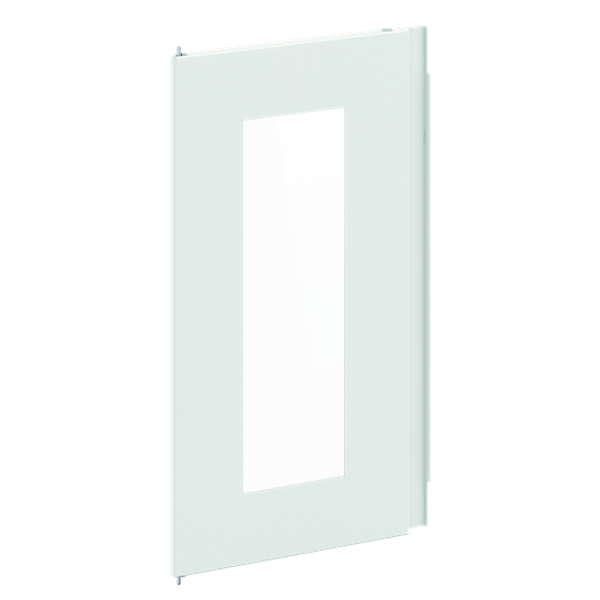 CTT23 ComfortLine Door, IP44, Field Width: 2, 471 mm x 498 mm x 14 mm image 4