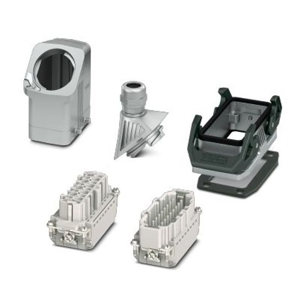 Connector set image 1