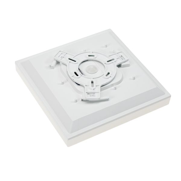 NYMPHEA ECO 2 LED 230V 18W IP44 IK10 NW SQUARE image 5