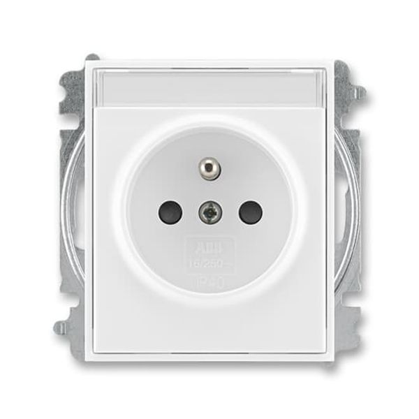 5593E-C02357 03 Double socket outlet with earthing pins, shuttered, with turned upper cavity, with surge protection image 17