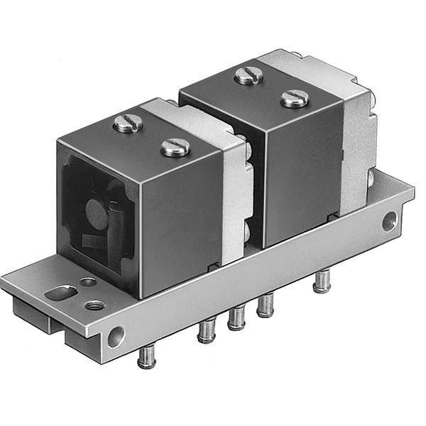 VL/O-3-PK-3X2 Pneumatic valve image 1