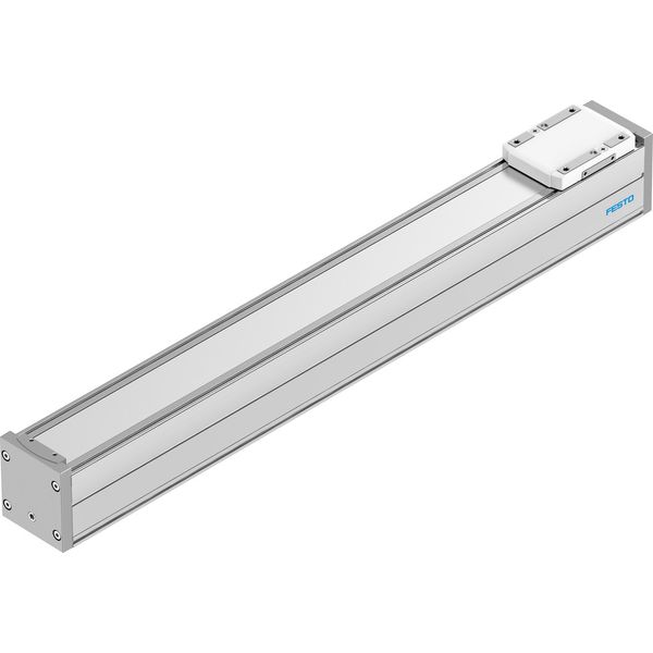 ELFC-KF-80-600 Electric linear actuator image 1