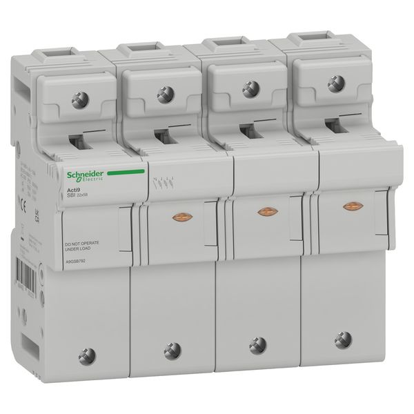 Schneider Electric A9GSB792 image 2