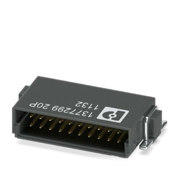 SMD male connectors image 1