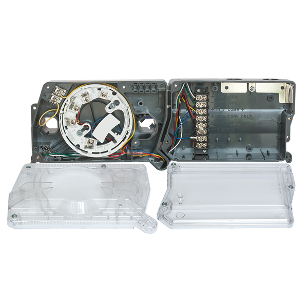 Duct detector housing, DNRE image 4