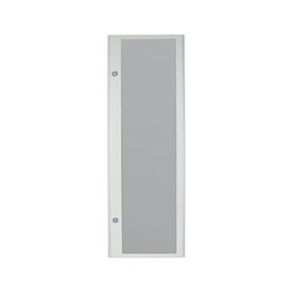 Glass door, for HxW=2060x400mm image 2