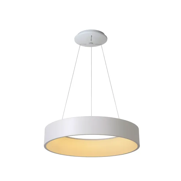 TALOWE LED Pendant O60cm 39W 3000K White image 1