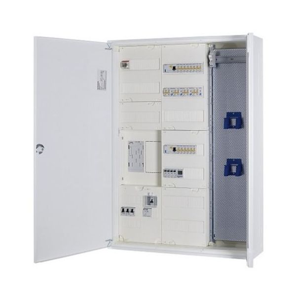 ZSD-M17B0013/16QMM Eaton Metering Board ZSD meter cabinet equipped image 1