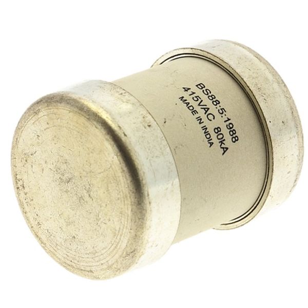 Utility fuse-link, low voltage, 250 A, AC 415 V, BS88/J, 39 x 46 mm, gL/gG, BS image 3