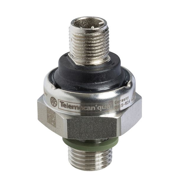 Pressure transmitter - XMLP - 10bars - G1/4A male - 0,5..4,5V - M12 - set of 40 image 1