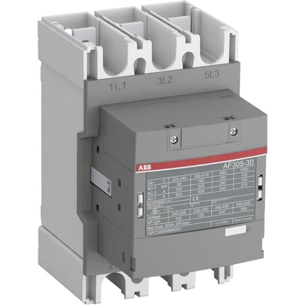 AF305-30-00-13 Contactor image 3