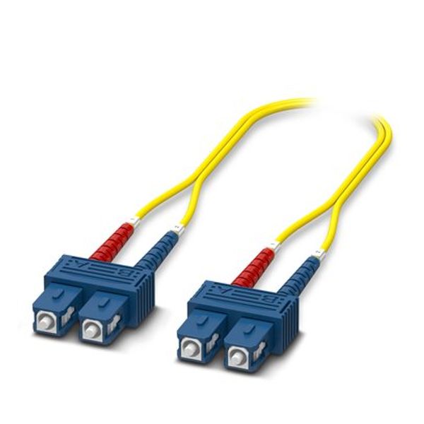 FO patch cable image 3