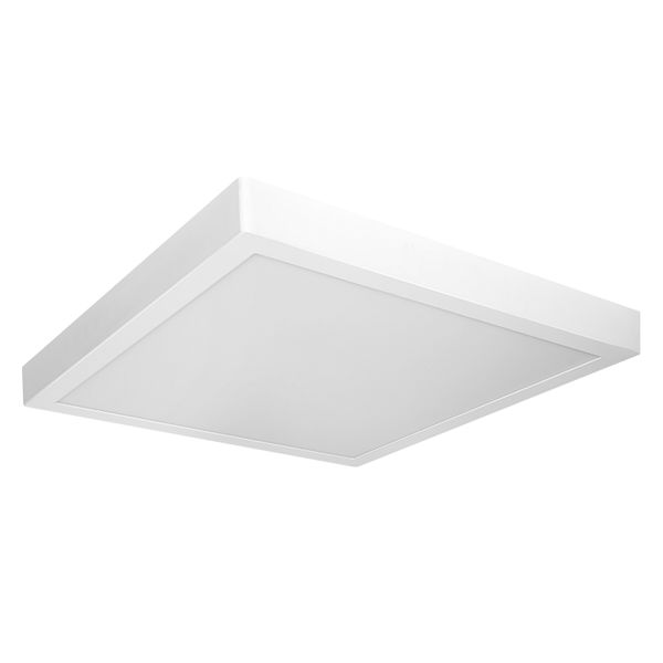 SMART SURFACE DOWNLIGHT TW Surface 400x400mm TW image 5