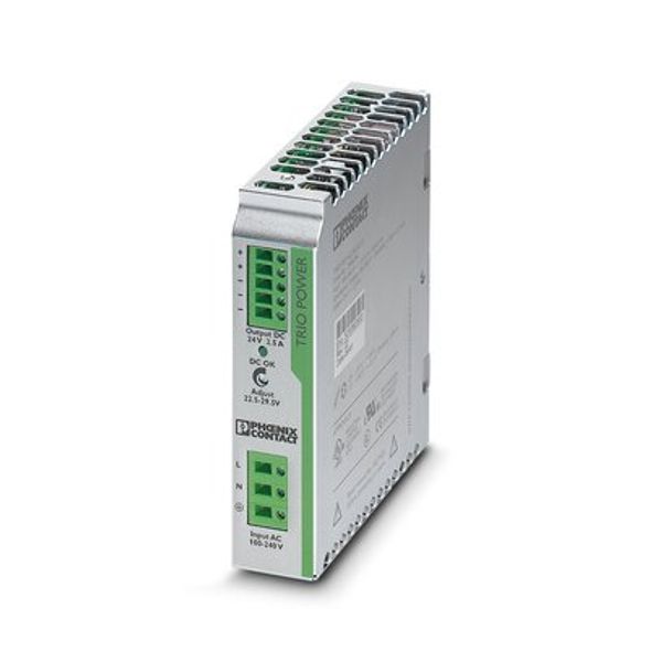 Power supply unit image 1