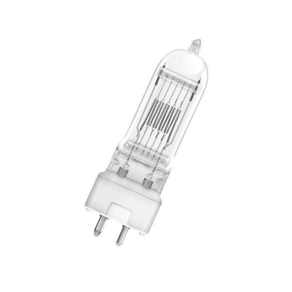 64680 500W 230V GY9.5 12X1 OSRAM image 1