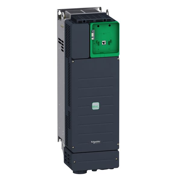 variable speed drive - 37kW- 400V - 3 phases - ATV340 Ethernet image 3