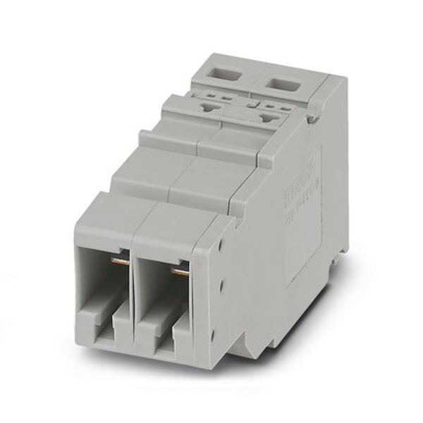 COMBI receptacle image 3