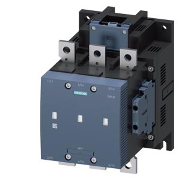 vacuum contactor AC-3e/AC-3 265 A, ... image 1