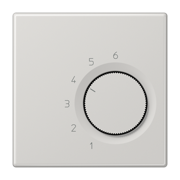 room thermostat (2-way contact) 230 V image 2