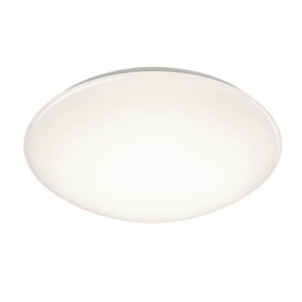 Putz LED ceiling lamp 40 cm white image 1