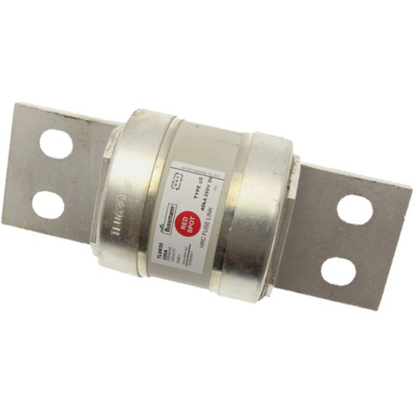 Fuse-link, low voltage, 560 A, AC 660 V, DC 350 V, BS88/D1, 84 x 200 mm, gL/gG, BS image 4