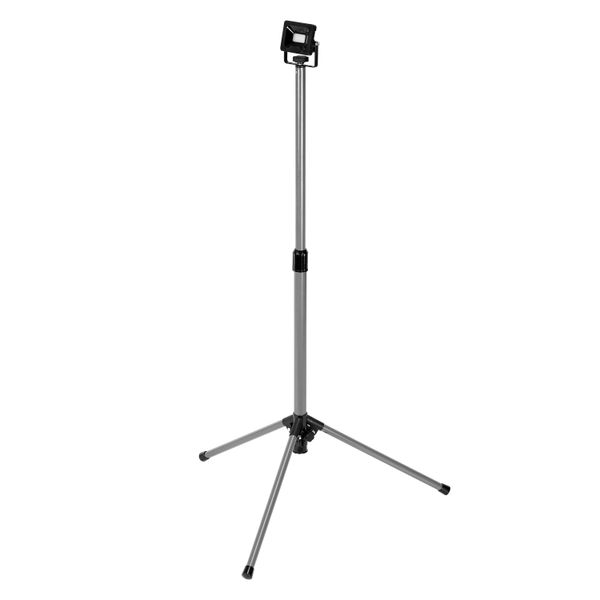 WORKLIGHT VALUE TRIPOD 1x10W 865 image 3