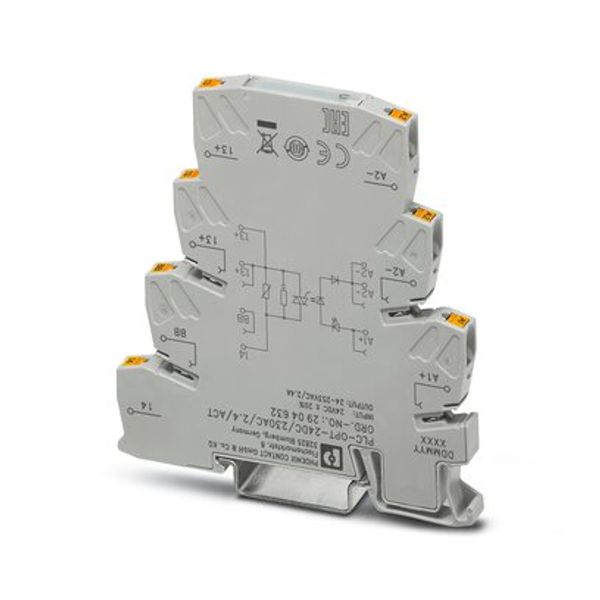 Solid-state relay module image 3