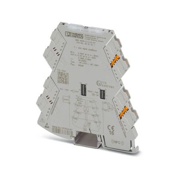 MINI MCR-2-U-UI-PT - Signal conditioner image 1