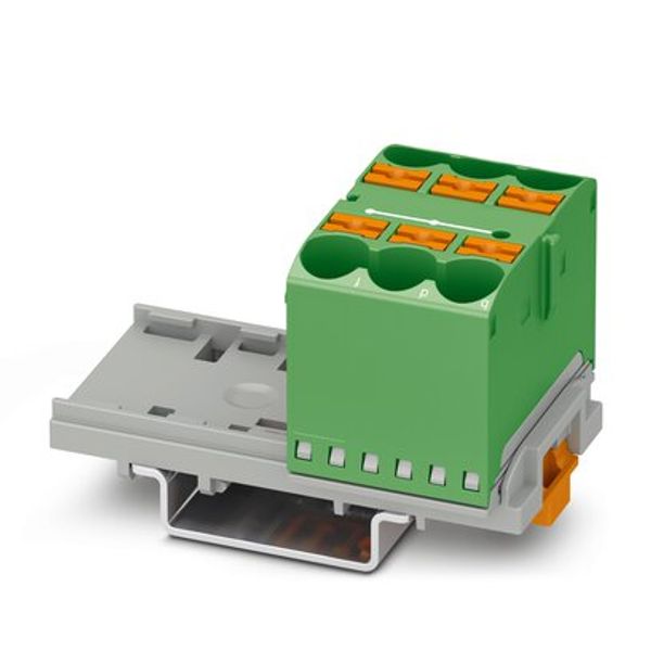 Distribution block image 1