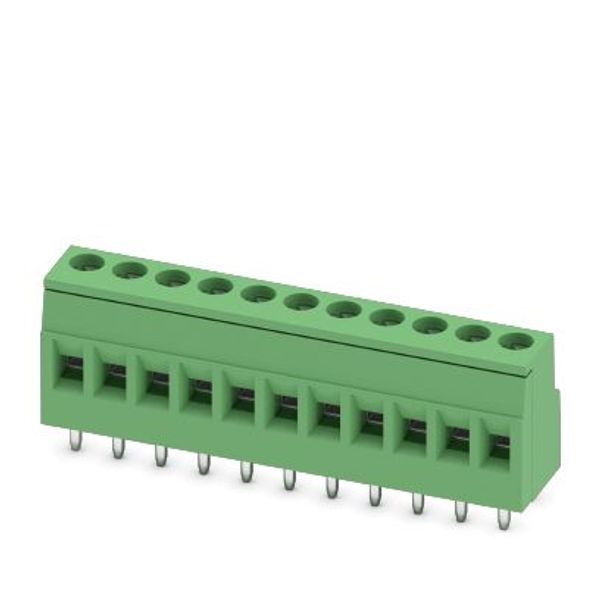 PCB terminal block image 2