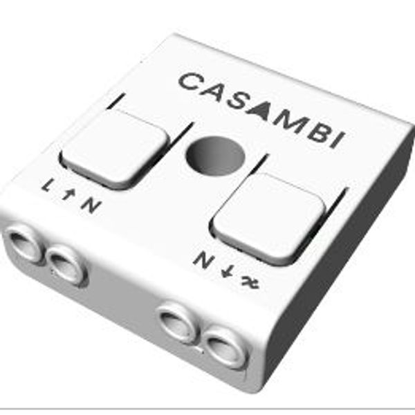 Control Solution Bluetooth trailing edge dimming image 1