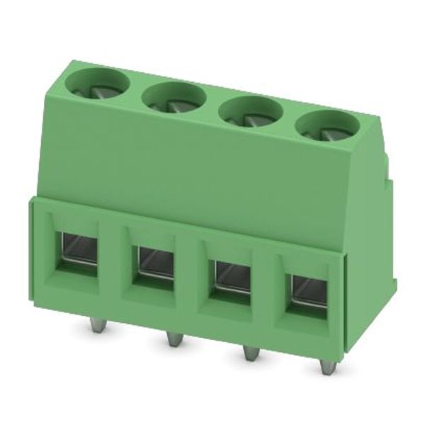 PCB terminal block image 1