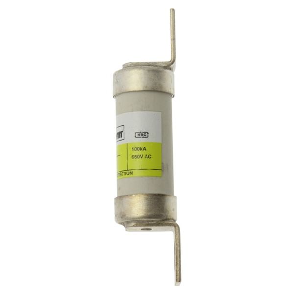 Fuse-link, high speed, 16 A, AC 660 V, DC 400 V, BS88, 17 x 80 mm, aR, BS, Ultra fast image 3