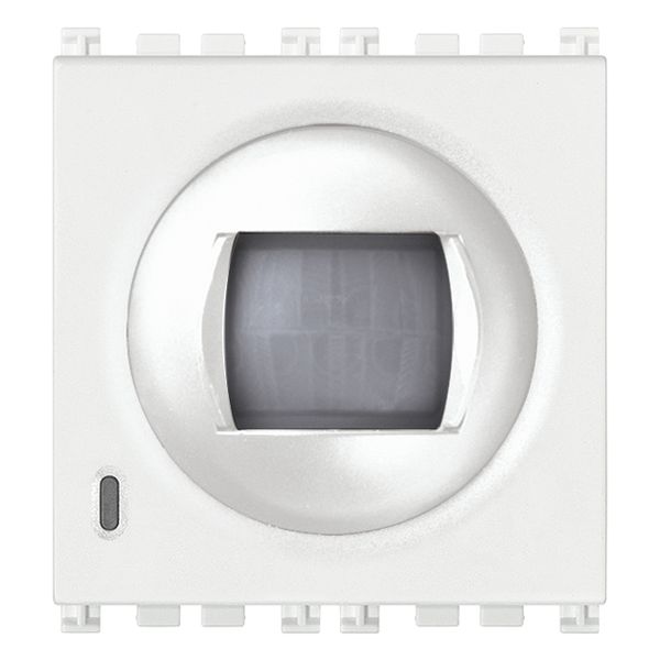 Orientable IR detector white image 1