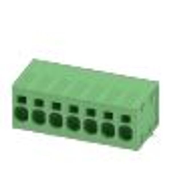 PCB terminal block image 7