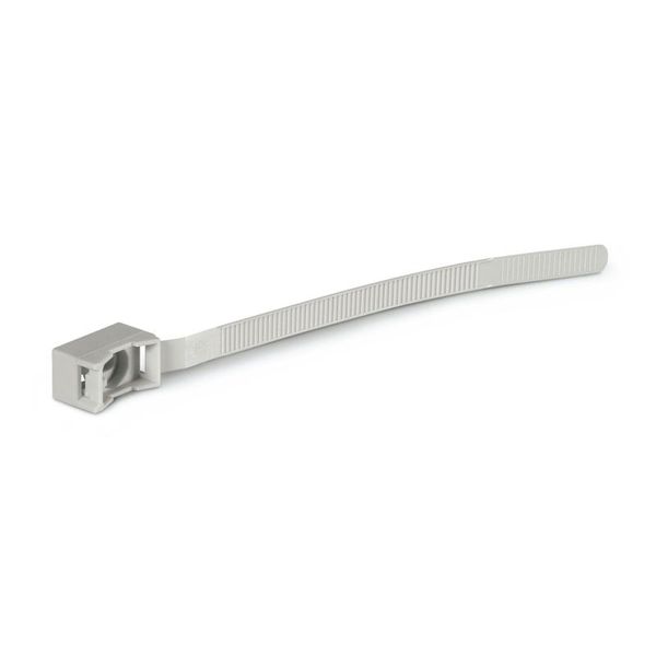 COLLAR CLIPS Ø40-63mm GREY image 3